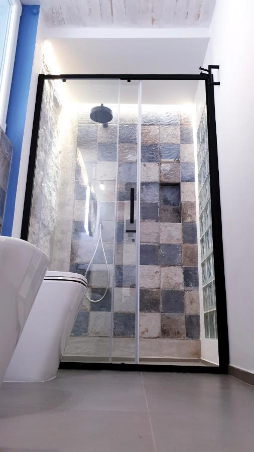 Mediterraneo House Palerme Extérieur photo