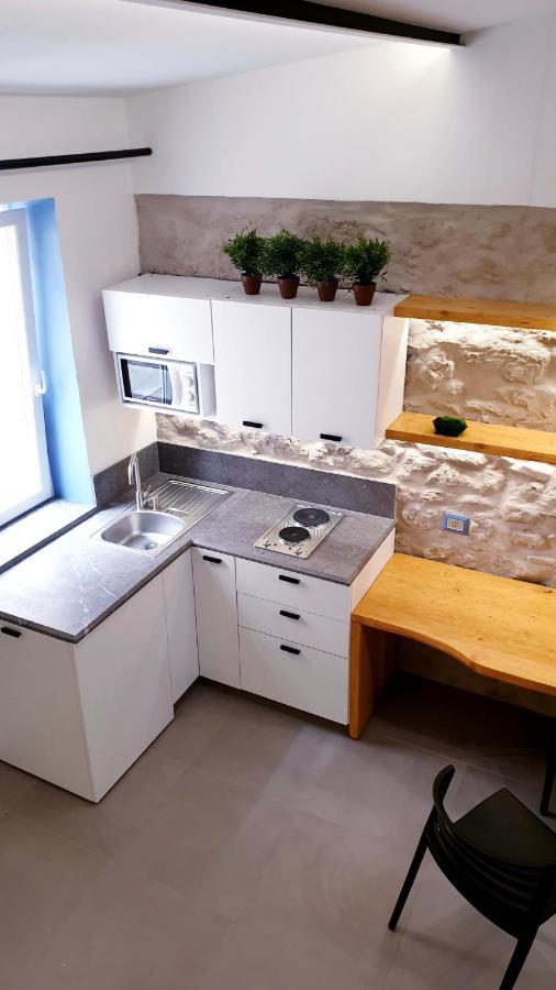 Mediterraneo House Palerme Extérieur photo