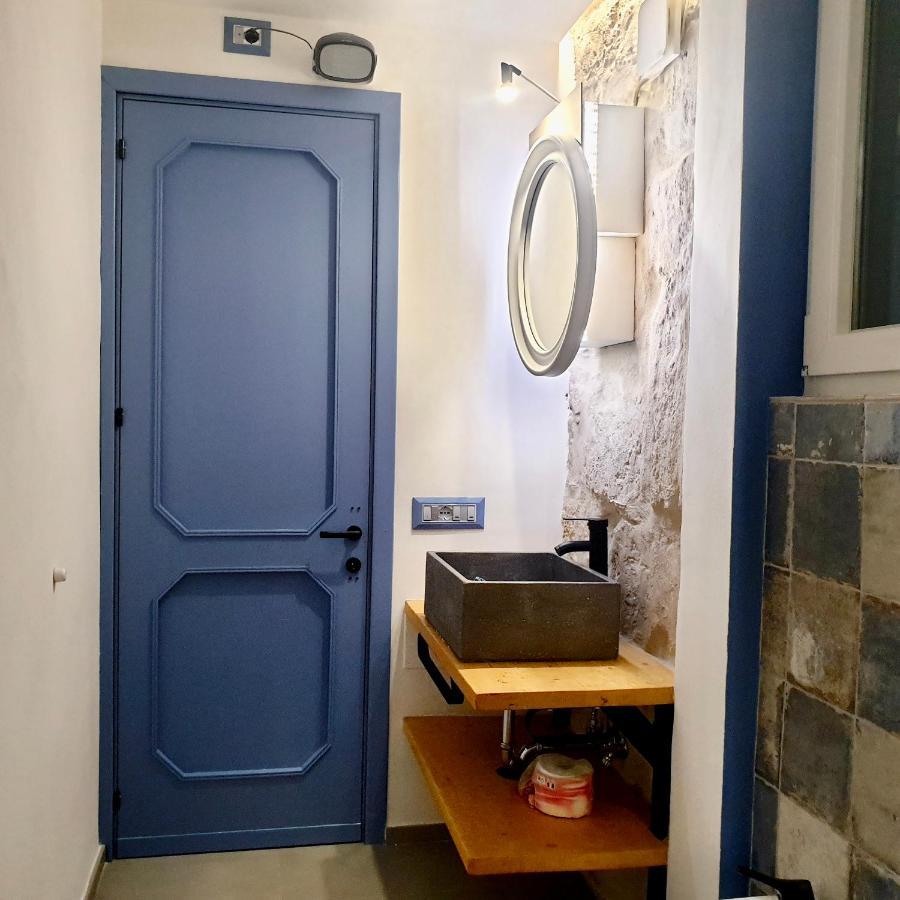 Mediterraneo House Palerme Extérieur photo