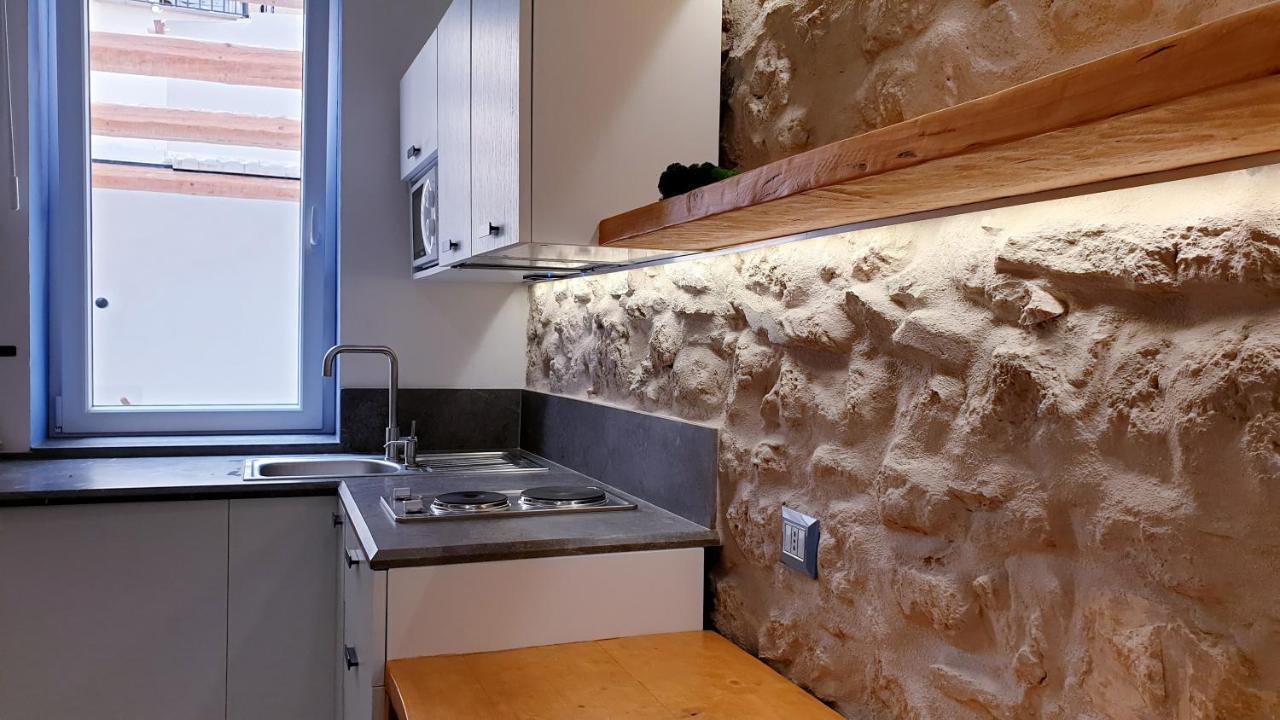 Mediterraneo House Palerme Extérieur photo