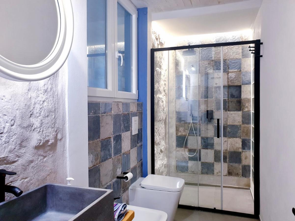 Mediterraneo House Palerme Extérieur photo