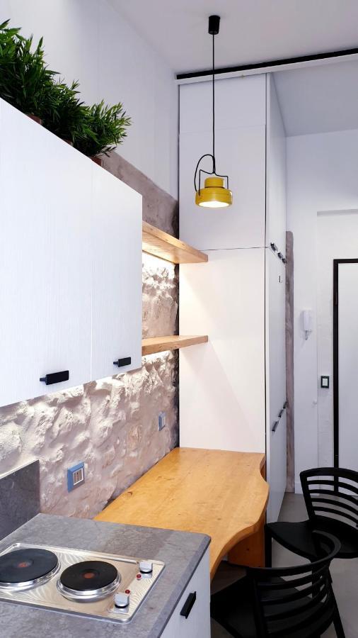 Mediterraneo House Palerme Extérieur photo