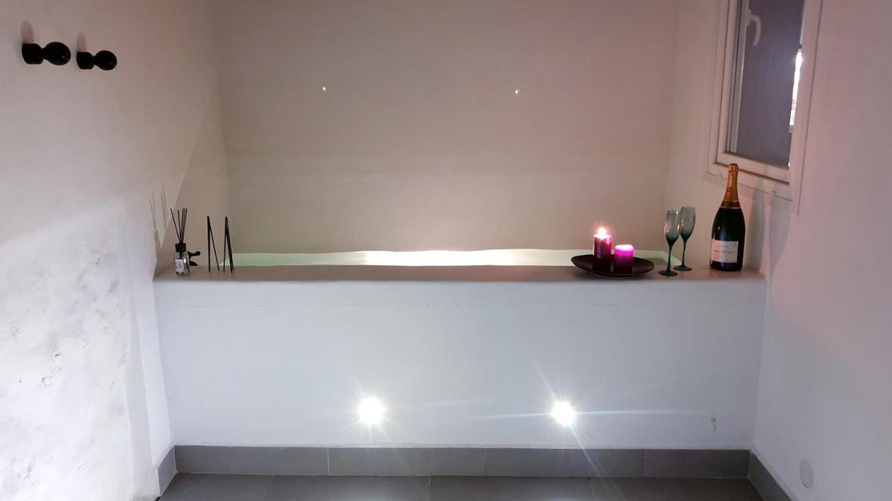 Mediterraneo House Palerme Extérieur photo