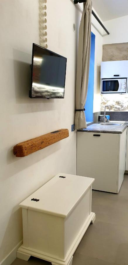 Mediterraneo House Palerme Extérieur photo