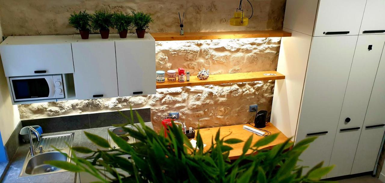 Mediterraneo House Palerme Extérieur photo
