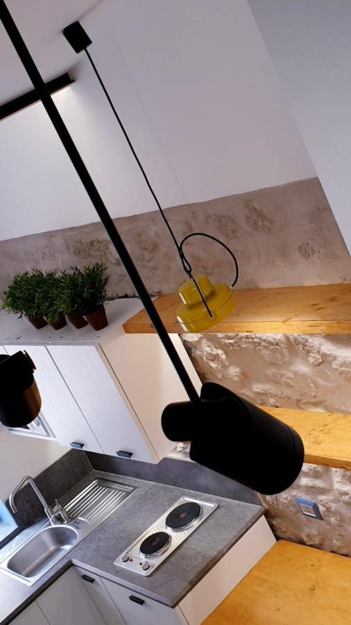 Mediterraneo House Palerme Extérieur photo