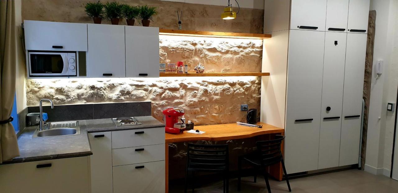 Mediterraneo House Palerme Extérieur photo